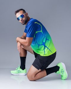 Short para corrida ou bermuda de compressão: qual escolher?
