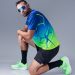 short para corrida masculino