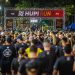 corrida hupi run