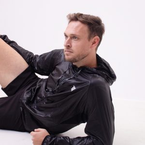 roupa para correr no frio